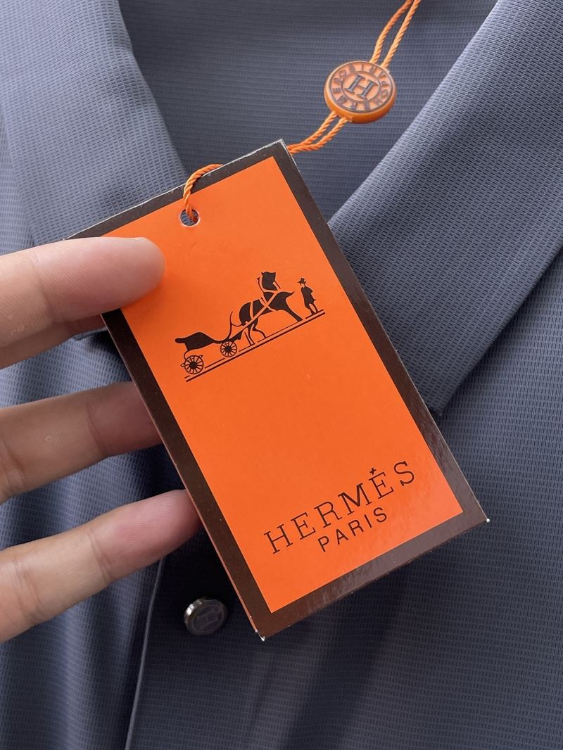 Hermes Shirts